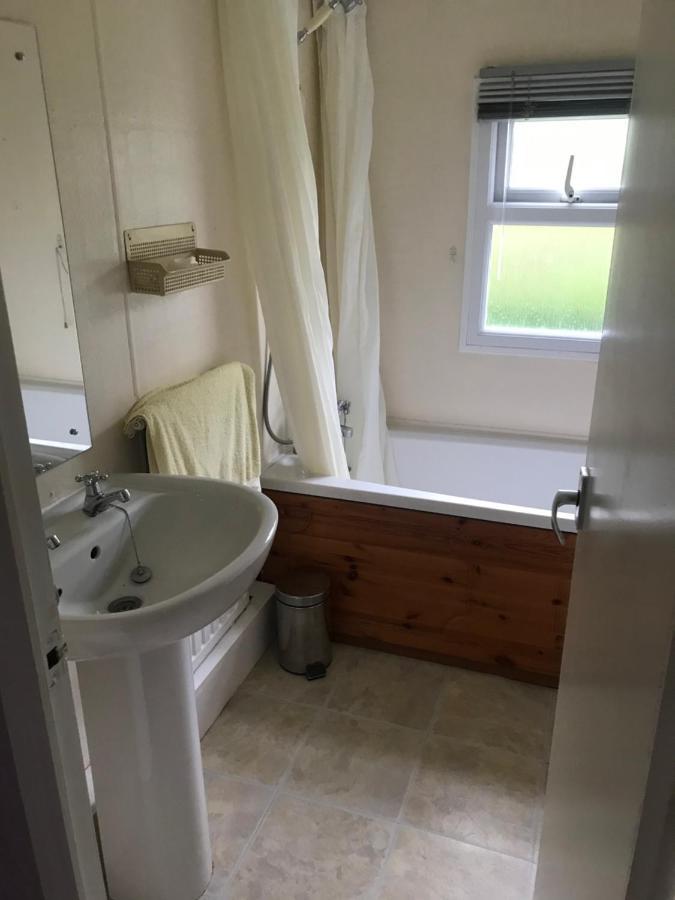 The Homestead, Cliff-En-Howe Rd, Pott Row, Kings Lynn Grimston Luaran gambar
