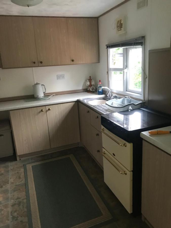 The Homestead, Cliff-En-Howe Rd, Pott Row, Kings Lynn Grimston Luaran gambar