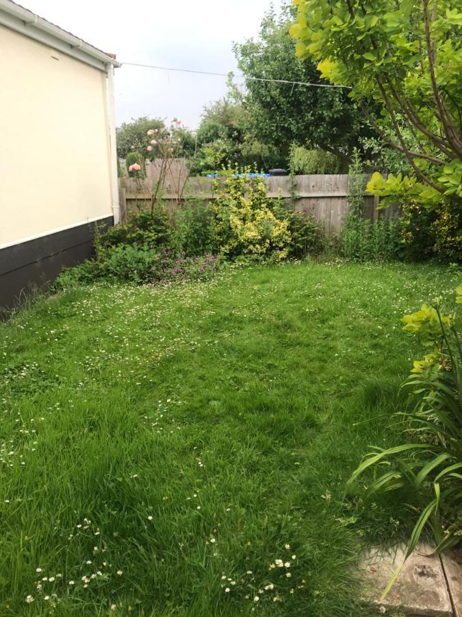 The Homestead, Cliff-En-Howe Rd, Pott Row, Kings Lynn Grimston Luaran gambar