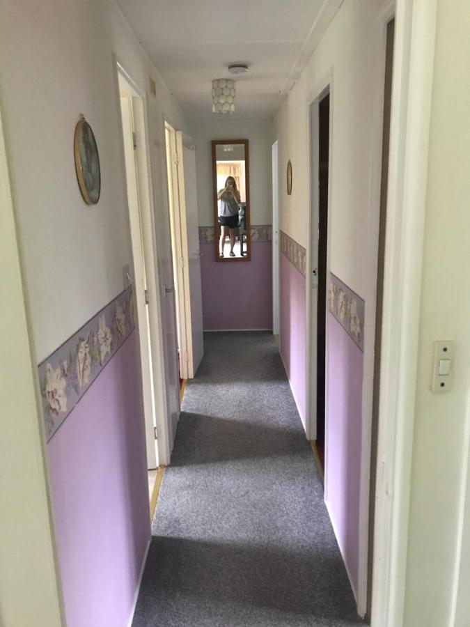 The Homestead, Cliff-En-Howe Rd, Pott Row, Kings Lynn Grimston Luaran gambar