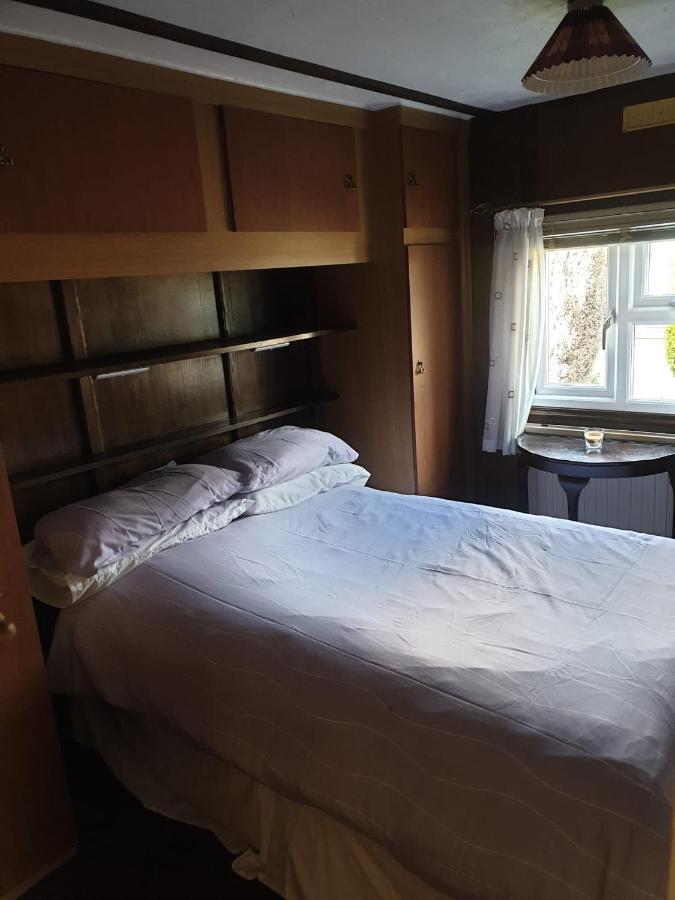 The Homestead, Cliff-En-Howe Rd, Pott Row, Kings Lynn Grimston Luaran gambar