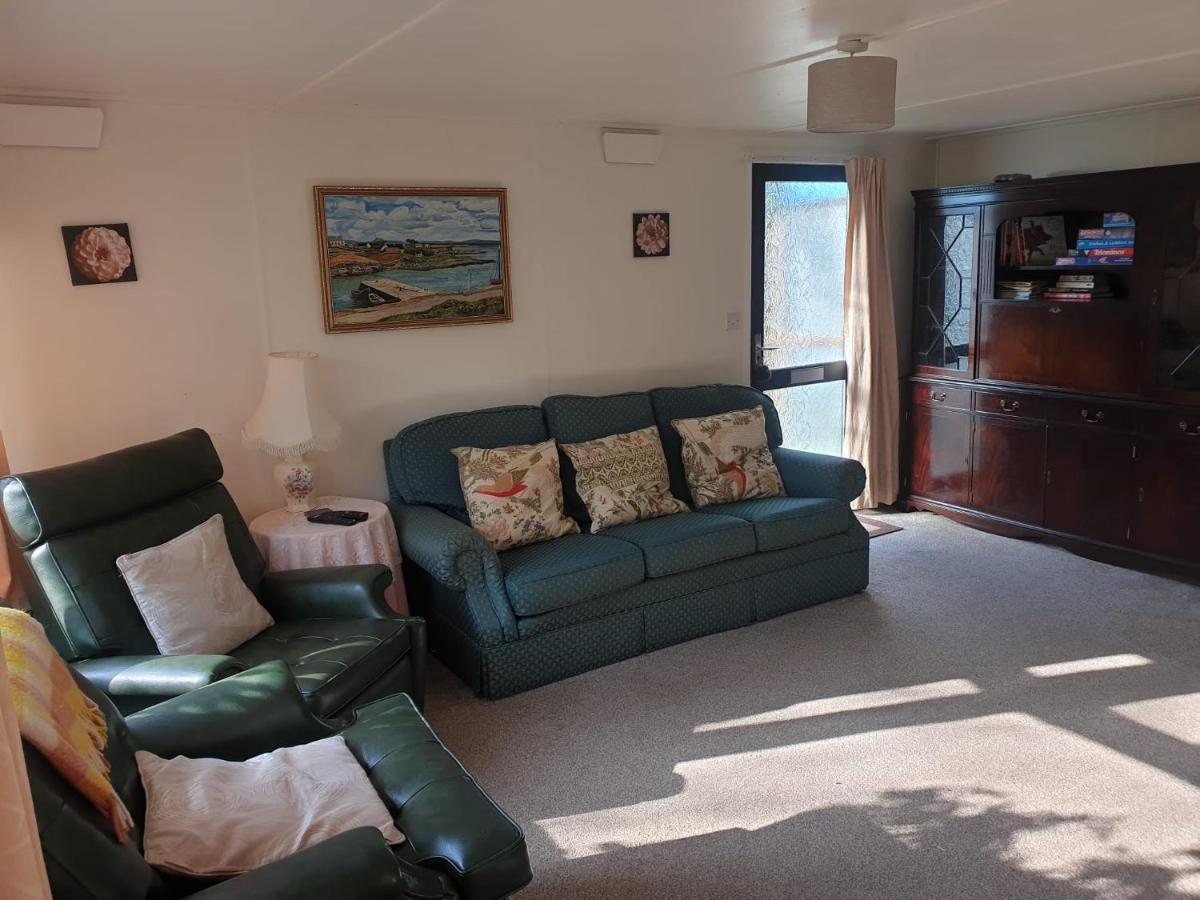 The Homestead, Cliff-En-Howe Rd, Pott Row, Kings Lynn Grimston Luaran gambar
