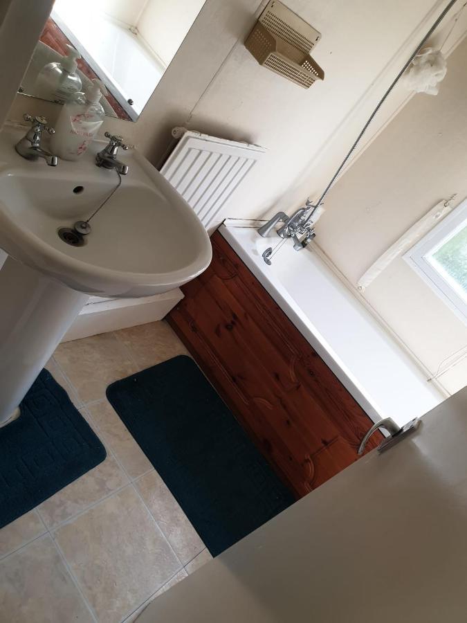 The Homestead, Cliff-En-Howe Rd, Pott Row, Kings Lynn Grimston Luaran gambar