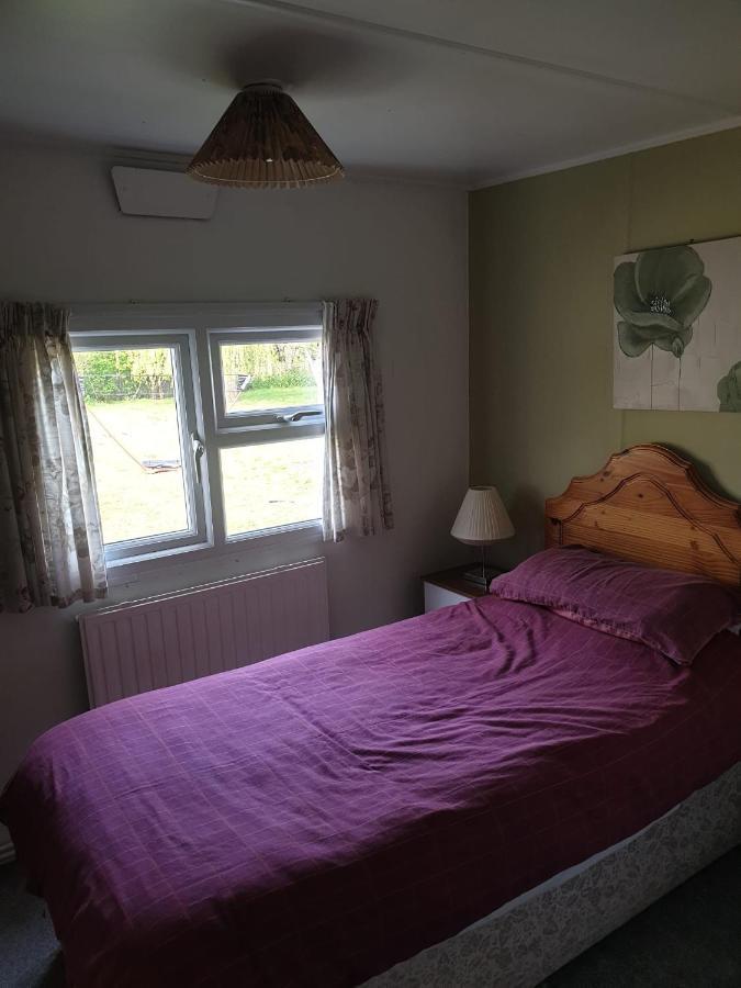 The Homestead, Cliff-En-Howe Rd, Pott Row, Kings Lynn Grimston Luaran gambar